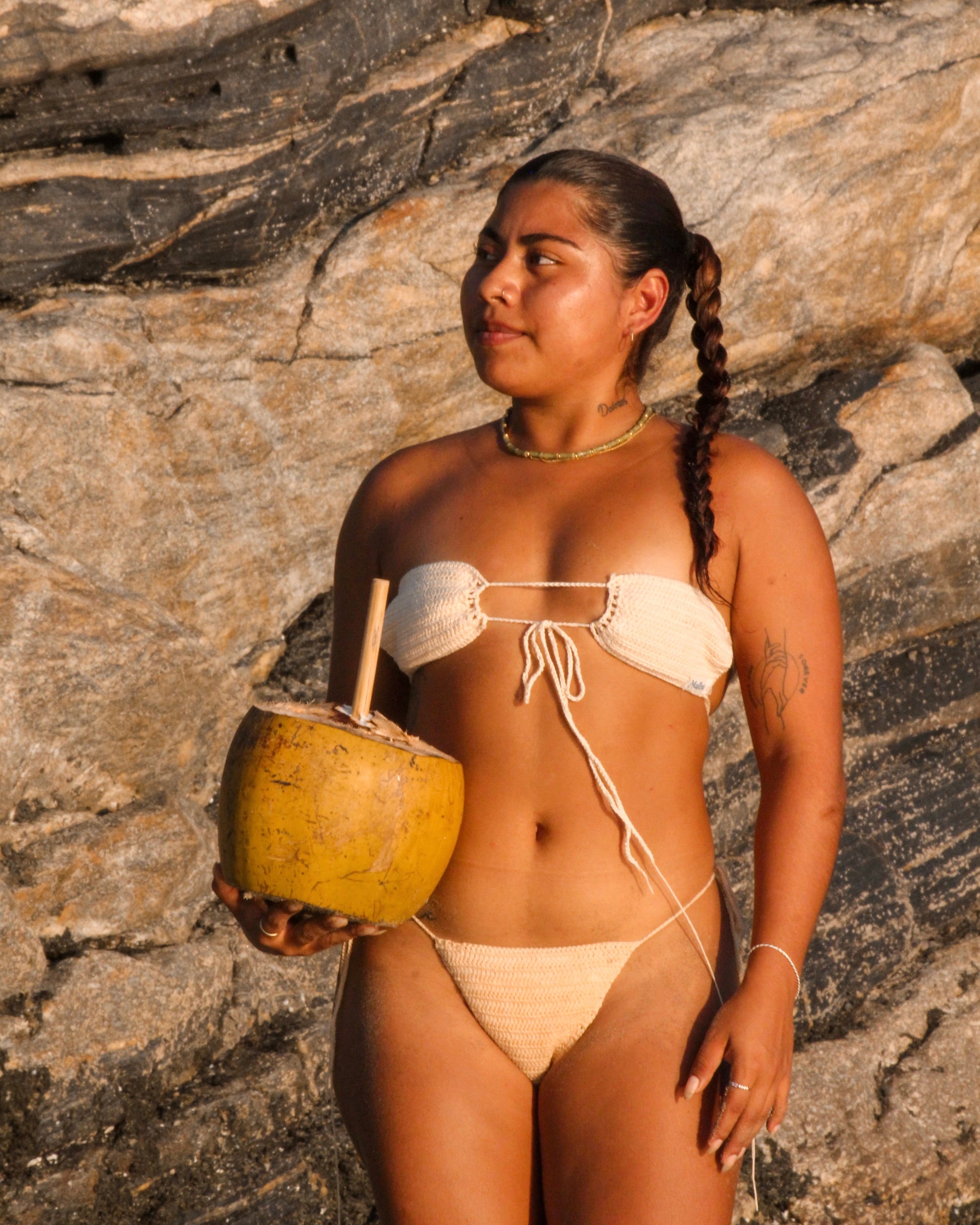 Bikini Coco Top - Arena