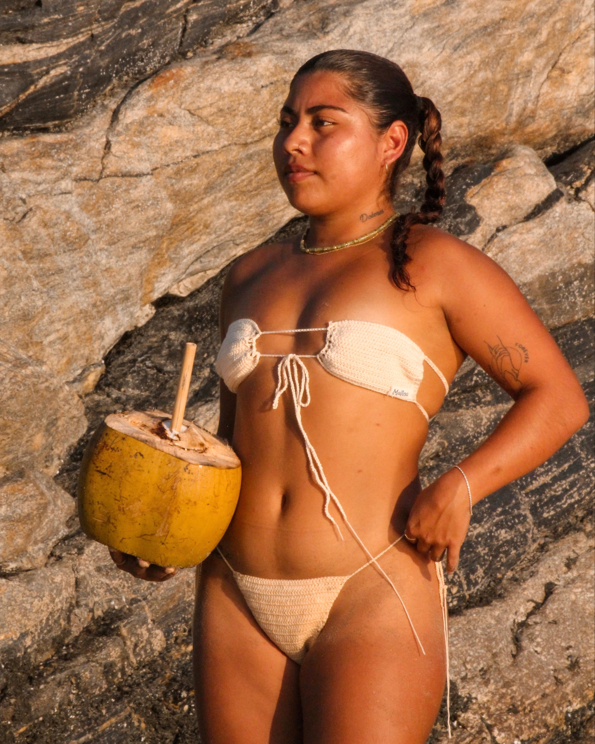 Bikini Coco Bottom - Arena